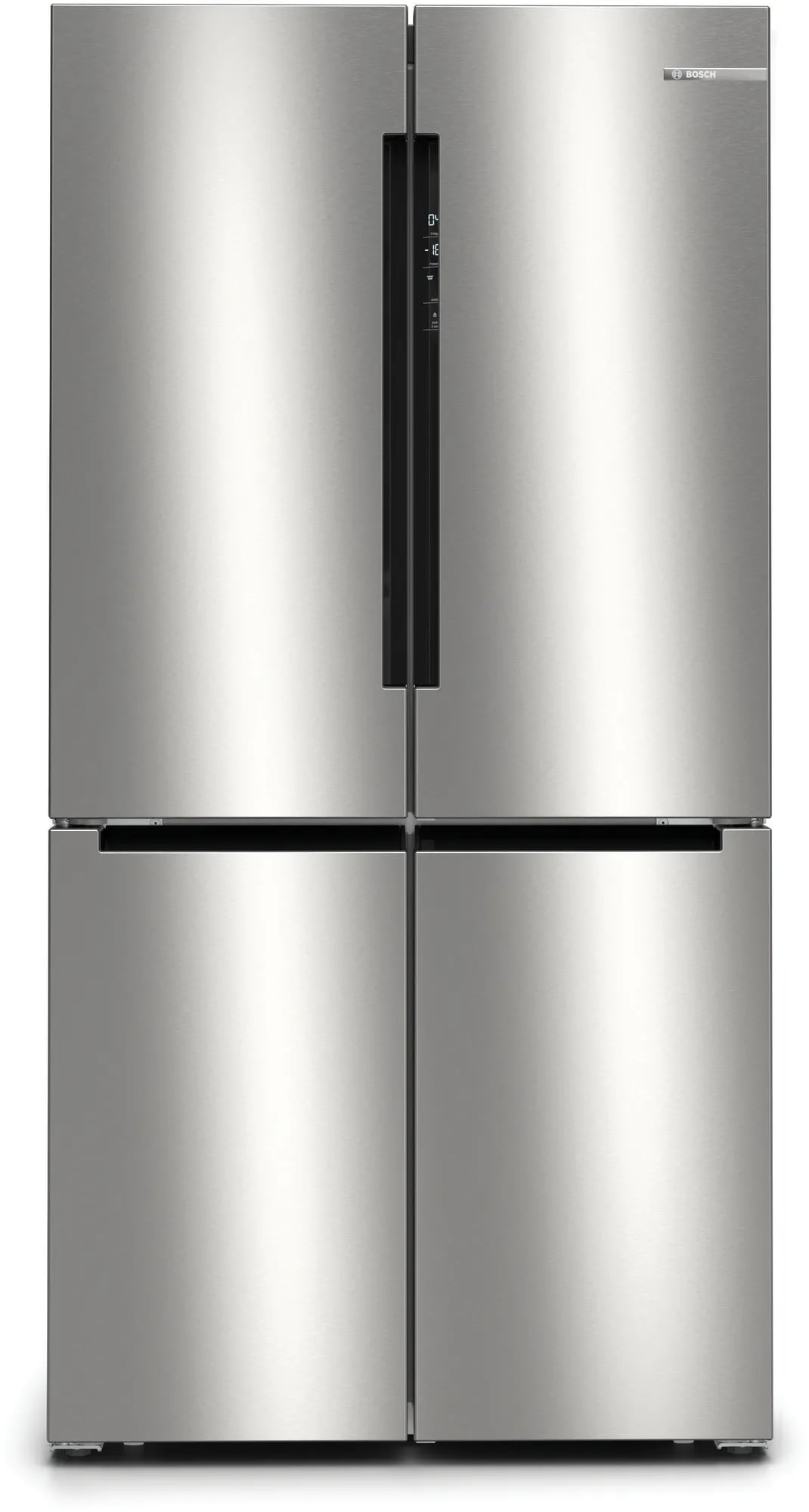 FRI. BOSCH KFN96VPEA 183x91 4P NF INOX