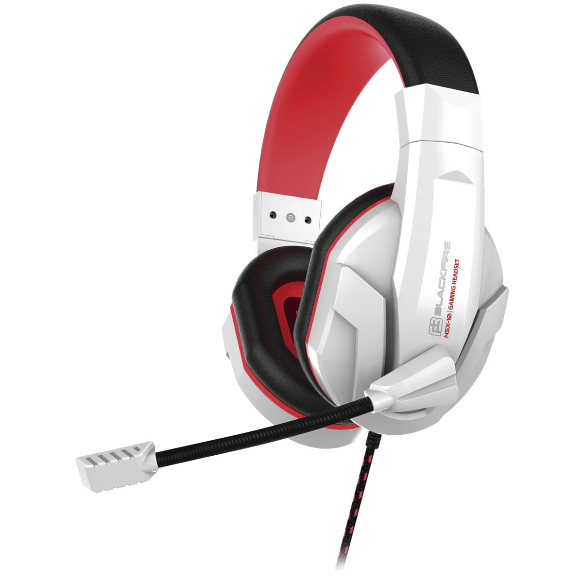 AURICULARES BLACKFIRE NSX-10 NSW GAMING SWITCH
