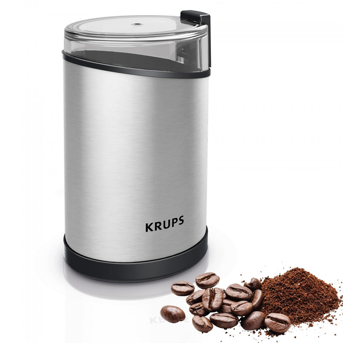 MOLIN. KRUPS GX204D ESPECIAL ESPECIAS/FRUTOS SECOS