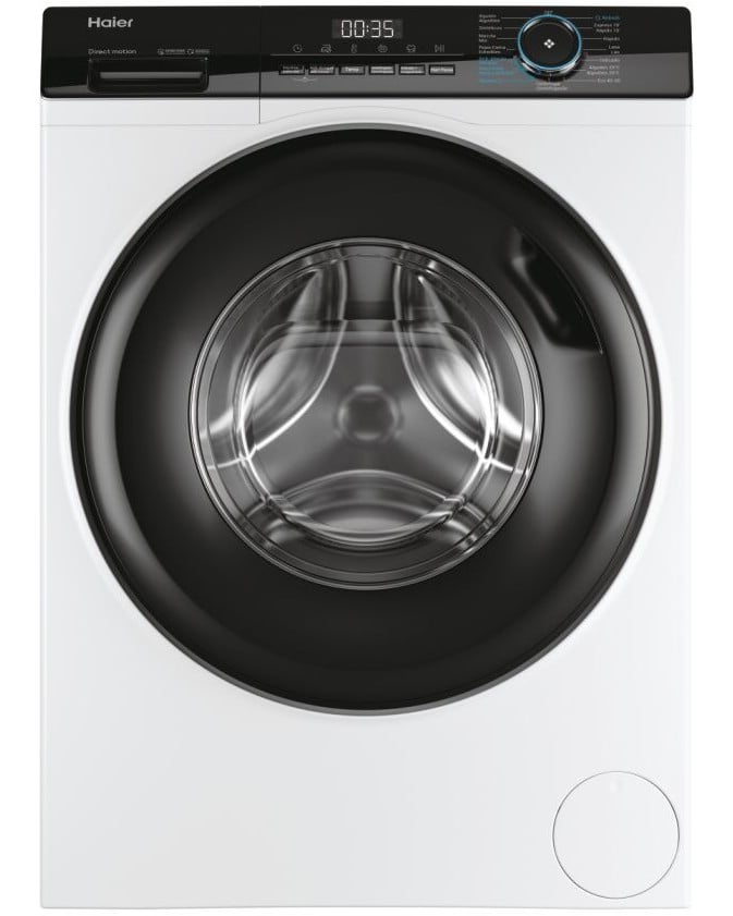 LVD. HAIER HW80B14939IB 8K 1400R BCA STEAM