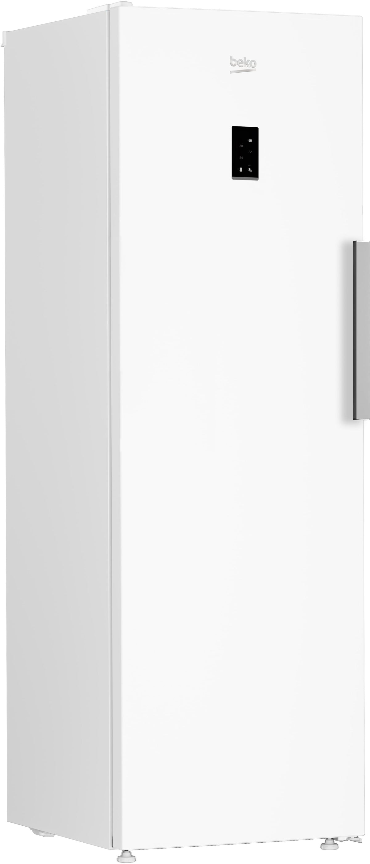 CONG.VER BEKO B3RMFNE314W 185x60 BCO DSP