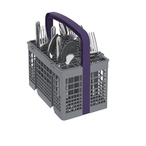 LVJ. BEKO BDFN26430X INOX DSP