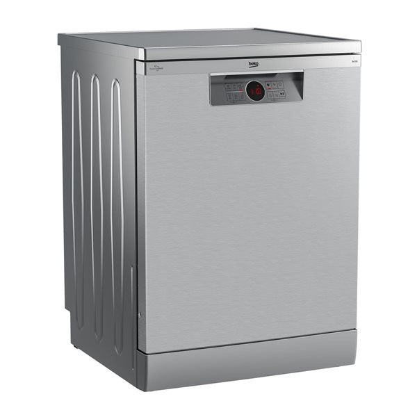 LVJ. BEKO BDFN26430X INOX DSP