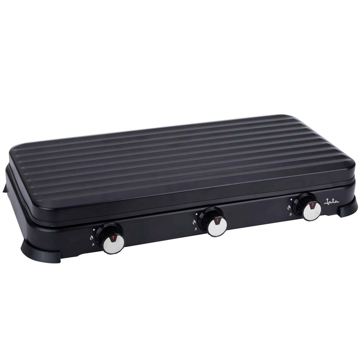 HORNILLO JATA JECG2703 3F GAS NEGRO