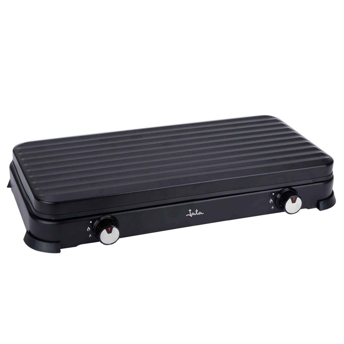 HORNILLO JATA JECG2702 2F GAS NEGRO