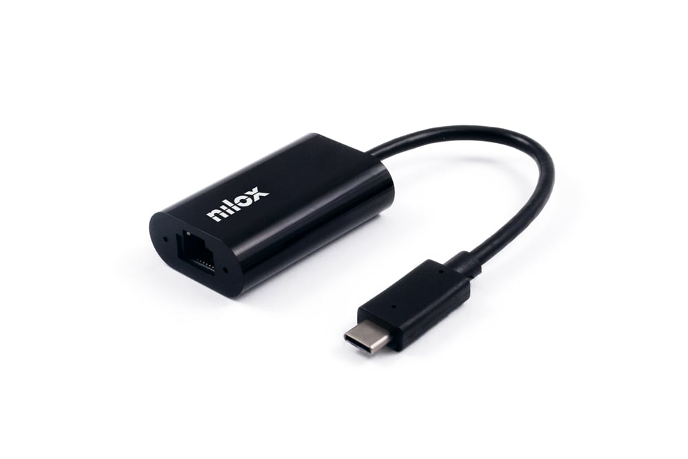 ADAPTADOR NILOX NXADAP06 DP - HDMI M/H