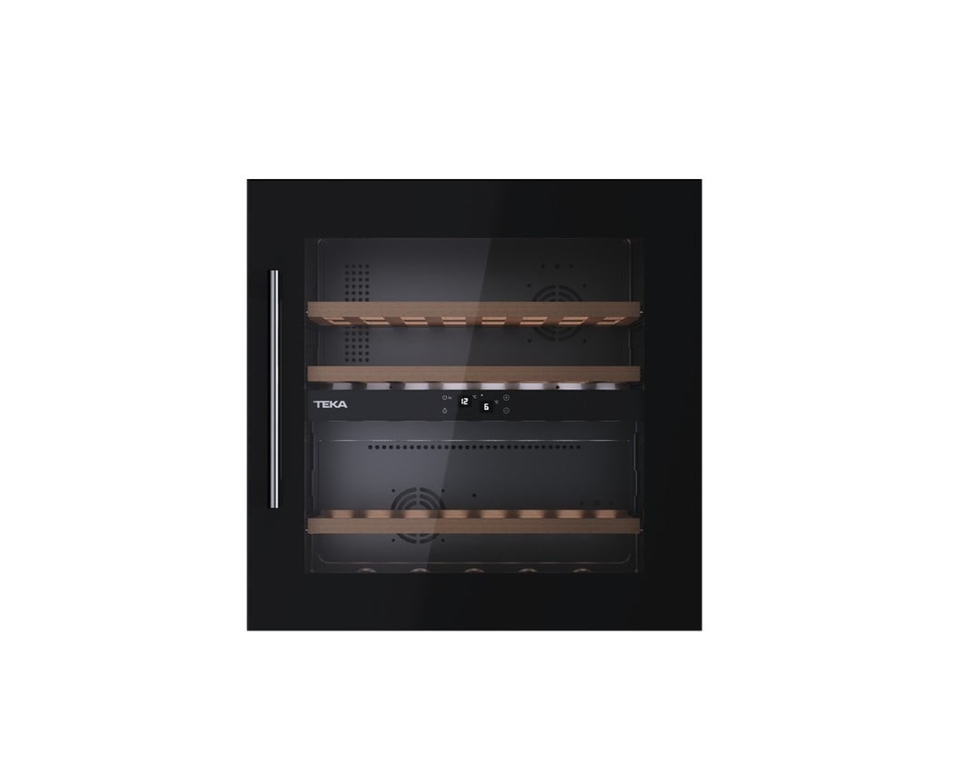 VINOTECA TEKA RVI20041 41BOTELLAS 113600010