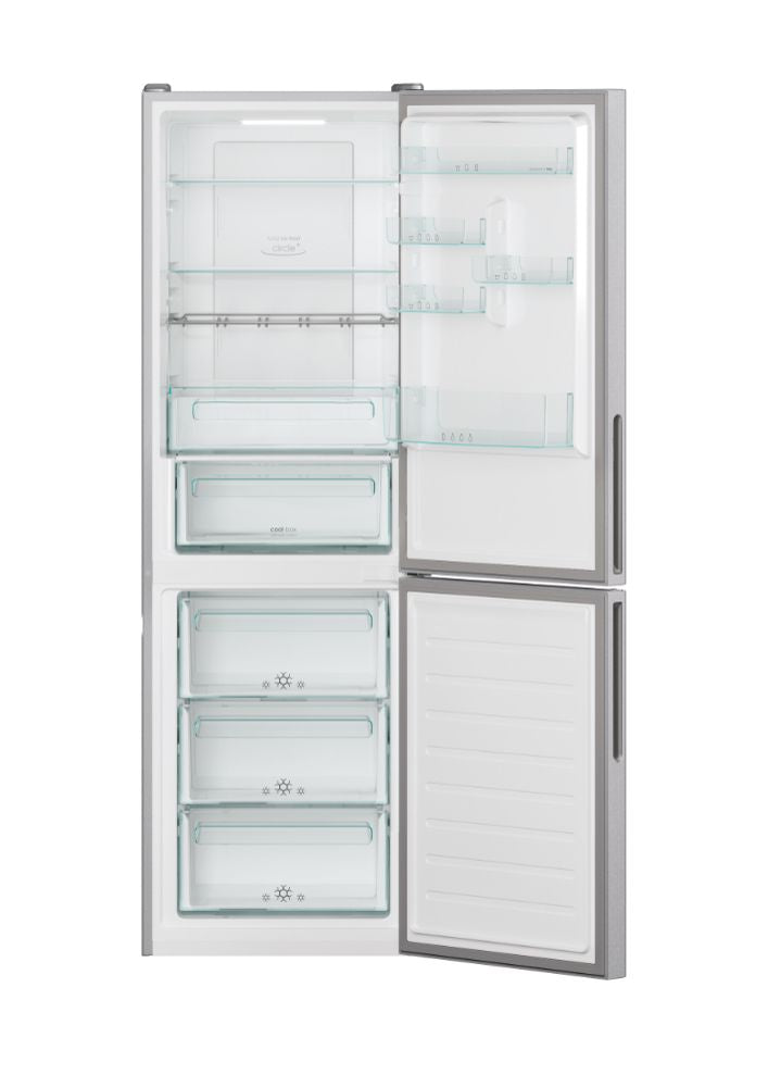 Frigorífico combi Candy CCE7T618ES, imagen complementaria 2
