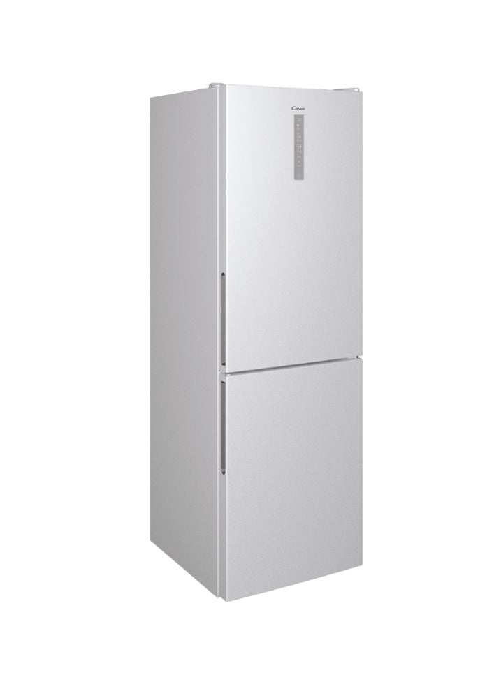 Frigorífico combi Candy CCE7T618ES – detalle interior