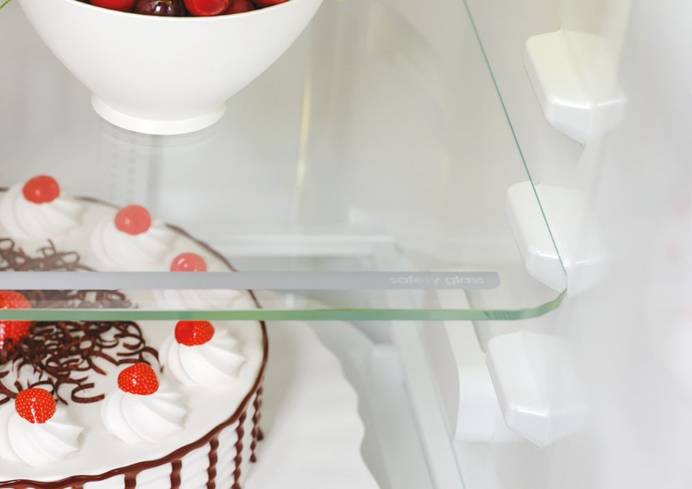 Frigorífico combi Candy CCE7T618ES – características y tecnología