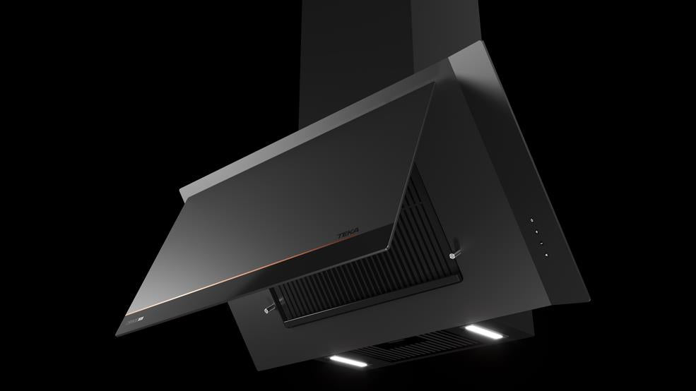CAMP. TEKA DVI88G1 EOS CRISTAL NEGRO 112930056