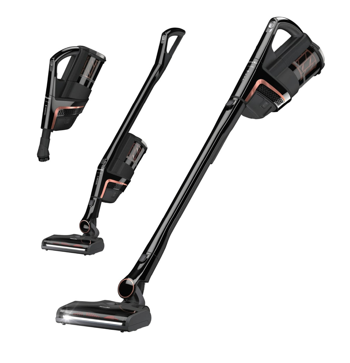 ASPI. ESCOBA MIELE TRIFLEXHX2 CAT&DOG 11806000