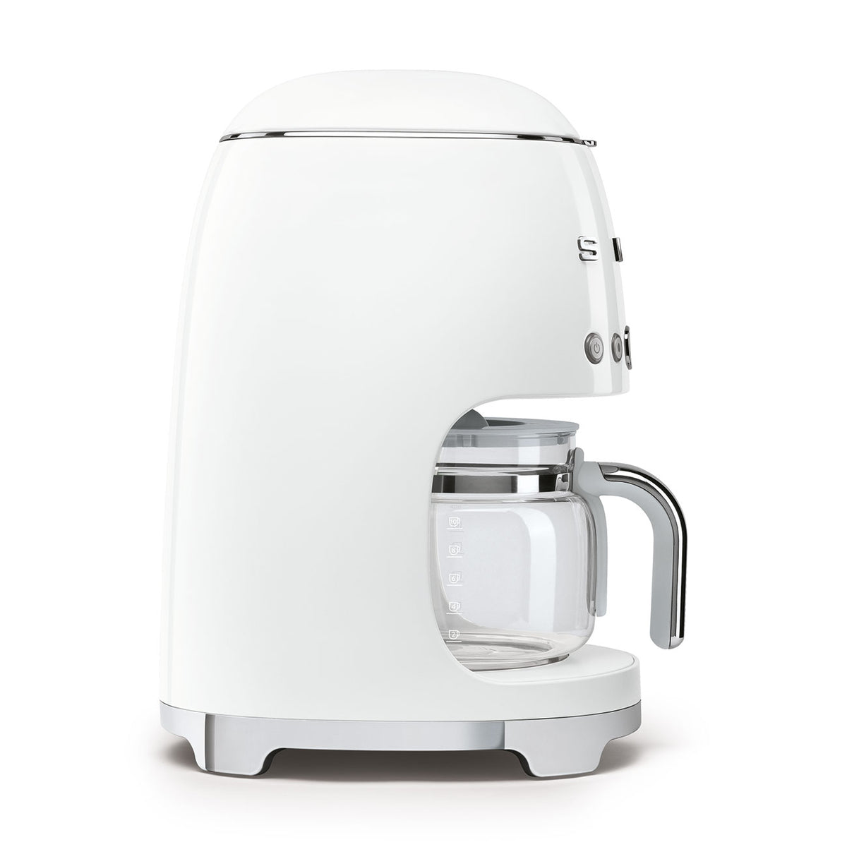 CAFET. GOTEO SMEG DCF02WHEU 1,4L BLANCA