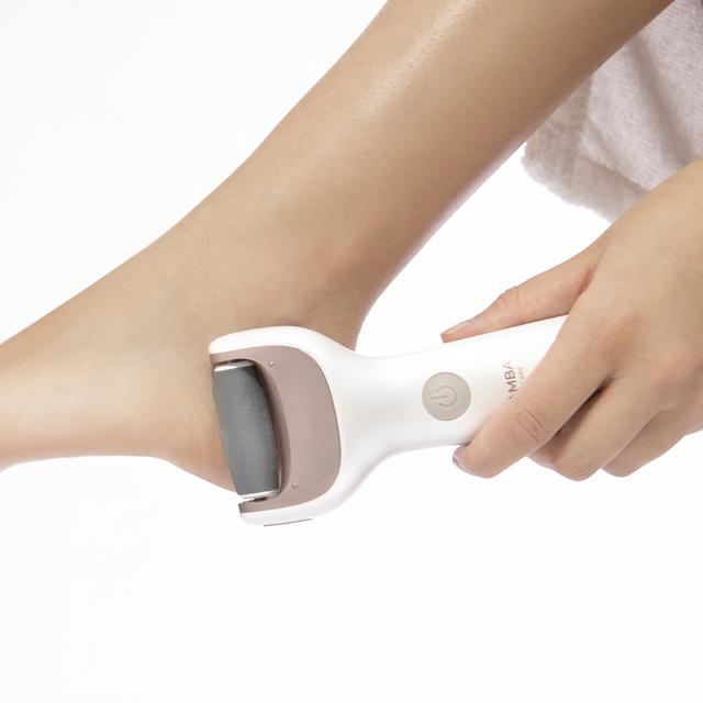 LIMA PEDICURA CECOTEC BAMBA 04222