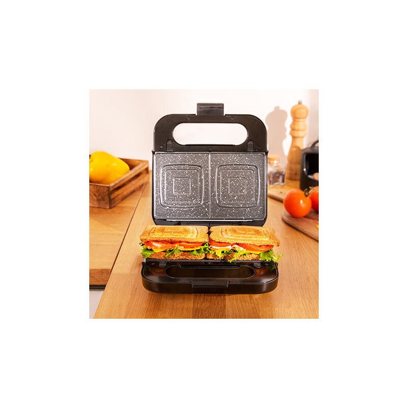 SANDWICH. CECOTEC 04309 4EN1