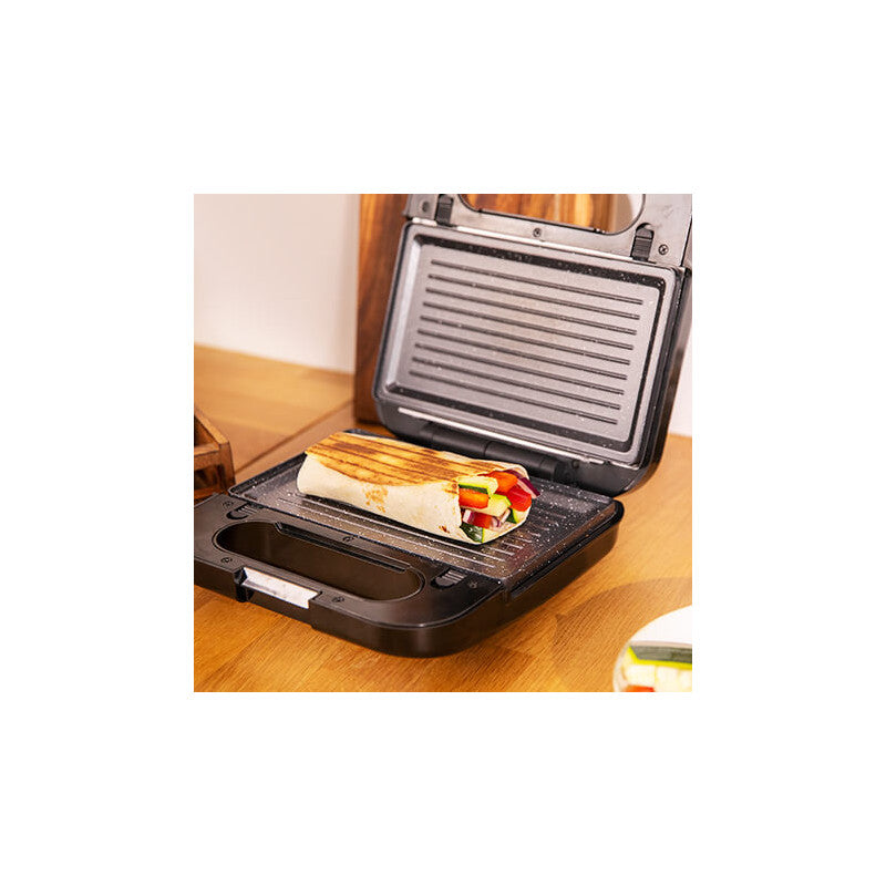 SANDWICH. CECOTEC 04309 4EN1