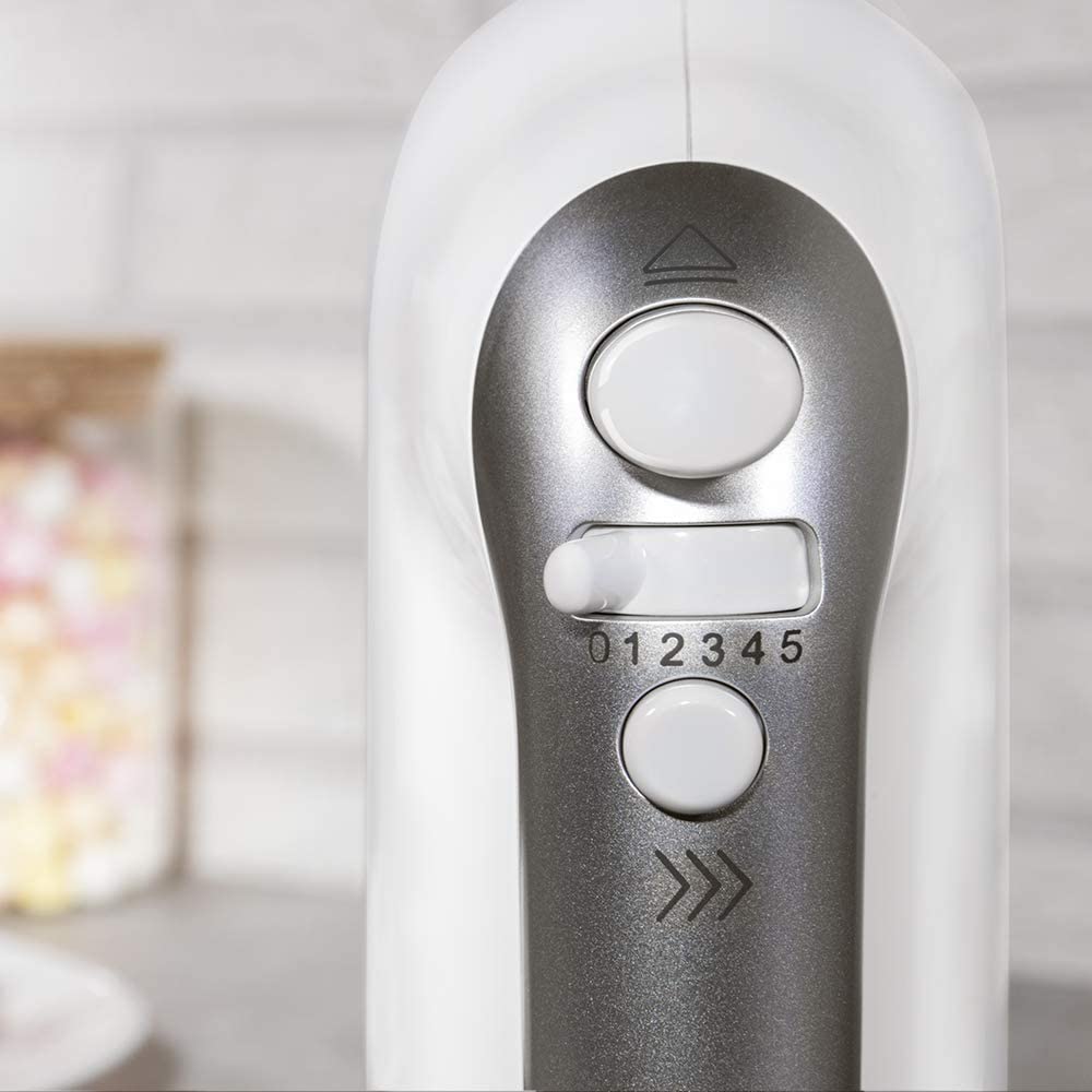 BATID. AMASADORA CECOTEC 04120 500W