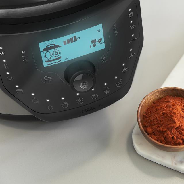 OLLA CECOTEC 02033 PROGRAMABLE 6L