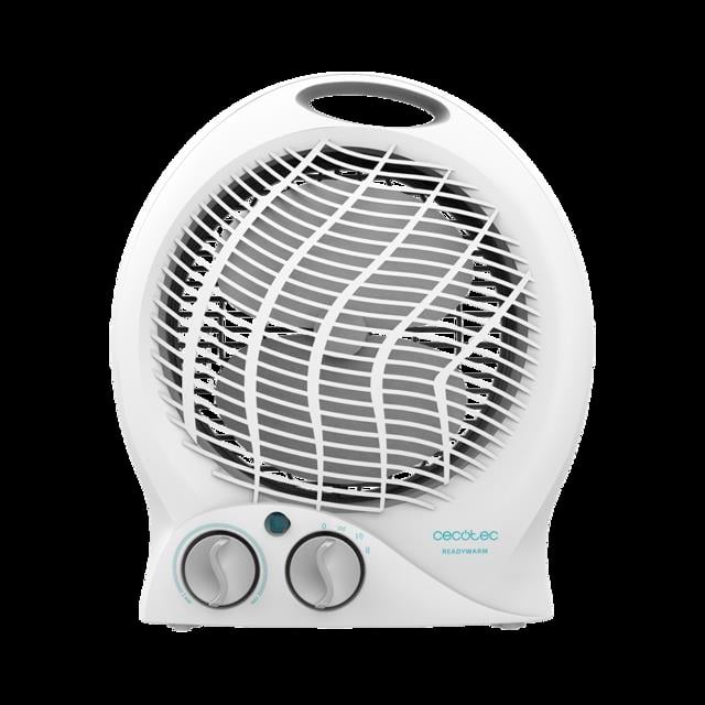 CALEFACT. CECOTEC 05397 READYWARM 9790 FORCE 2000W