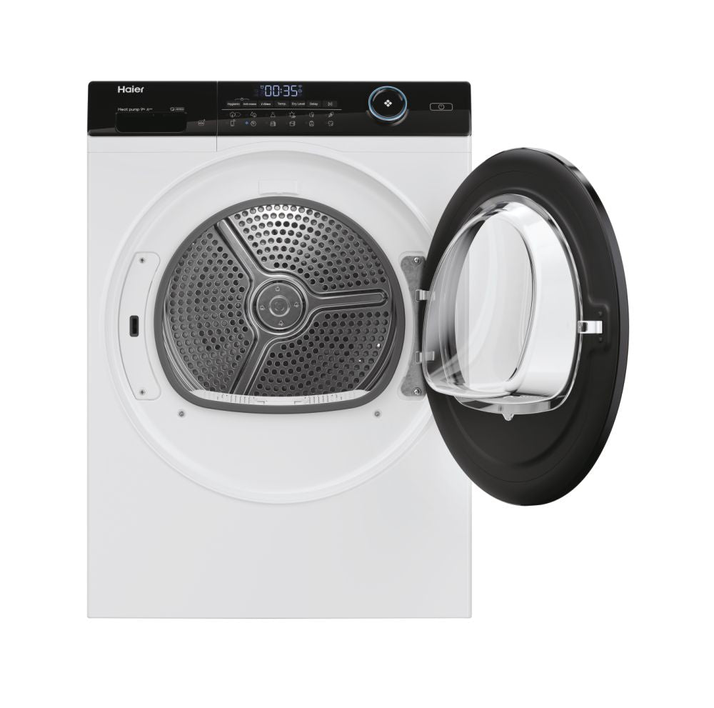 SECADORA HAIER HD90A3959S 9K BC BCA DSP (A+++)