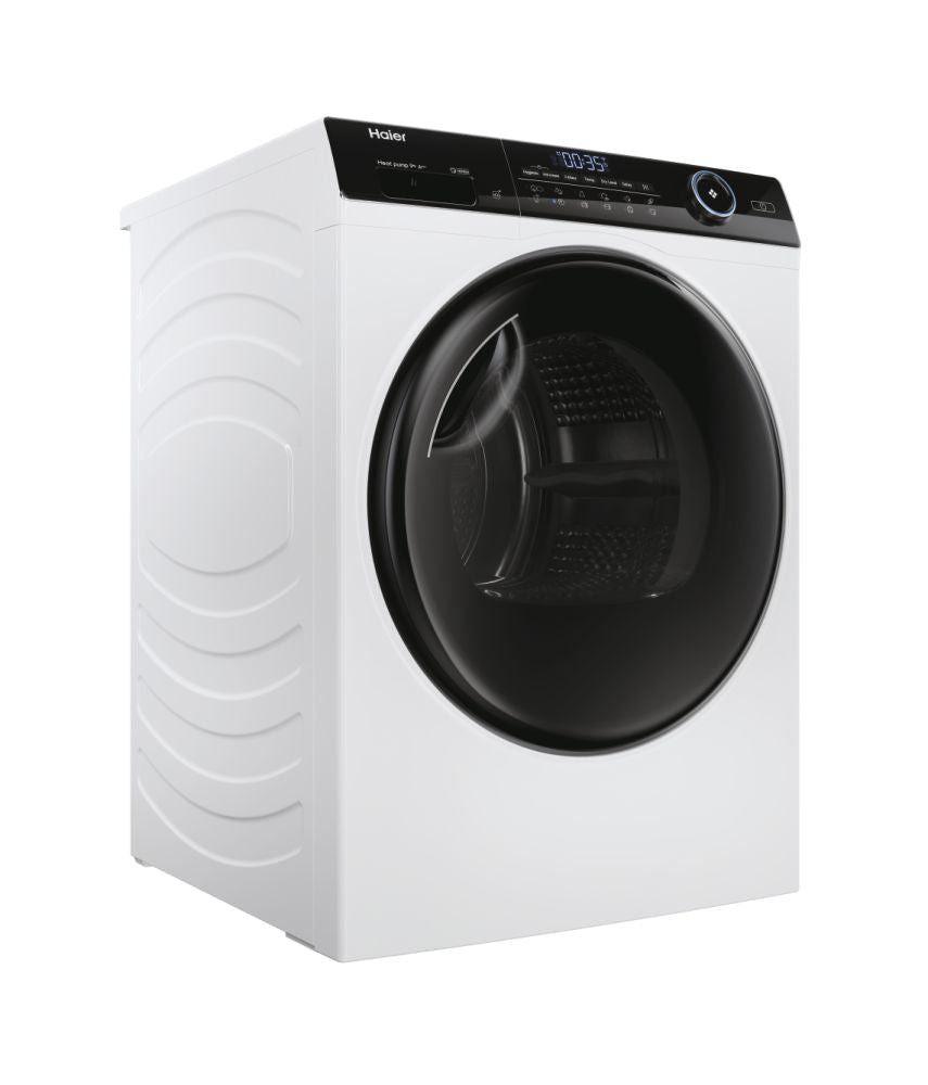 SECADORA HAIER HD90A3959S 9K BC BCA DSP (A+++)