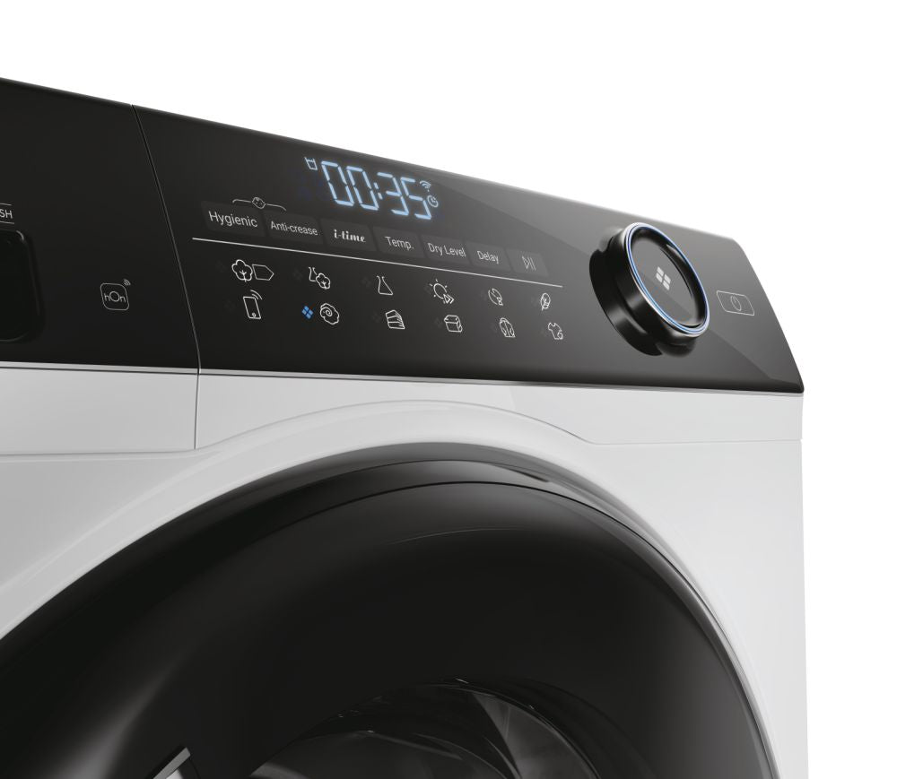 SECADORA HAIER HD90A3959S 9K BC BCA DSP (A+++)