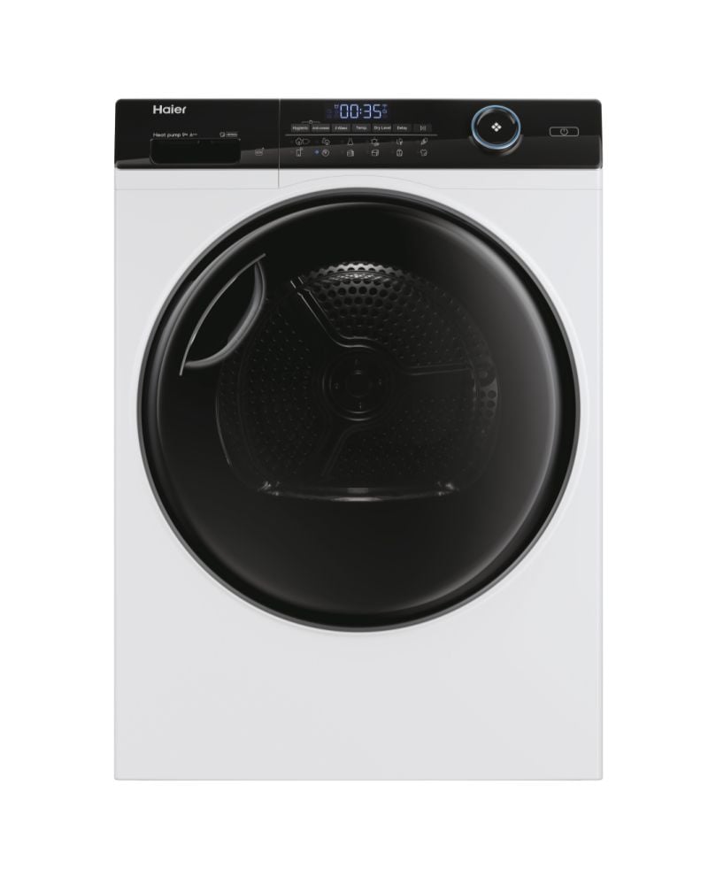 SECADORA HAIER HD90A3959S 9K BC BCA DSP (A+++)
