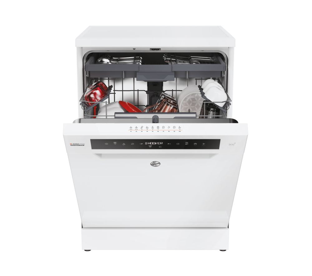 LVJ. HOOVER HF5B2S1PW 10P 15C 3ªB 42DB
