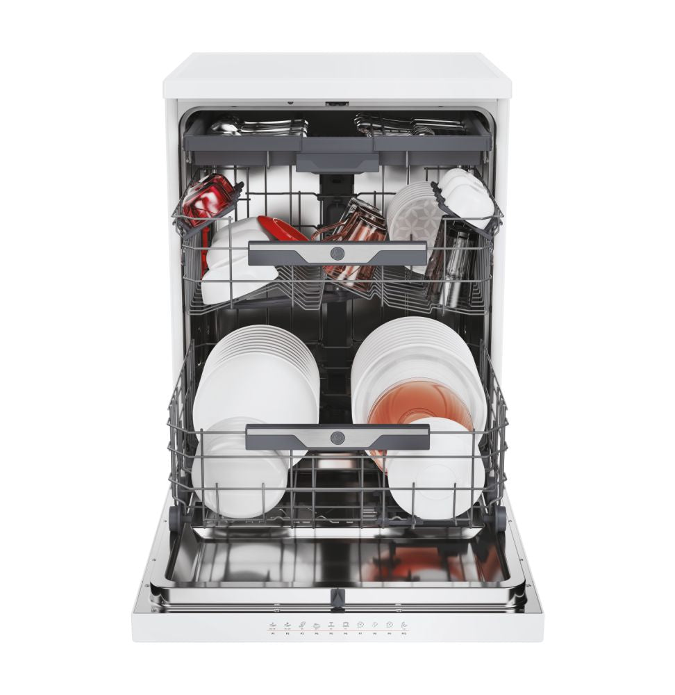 LVJ. HOOVER HF5B2S1PW 10P 15C 3ªB 42DB