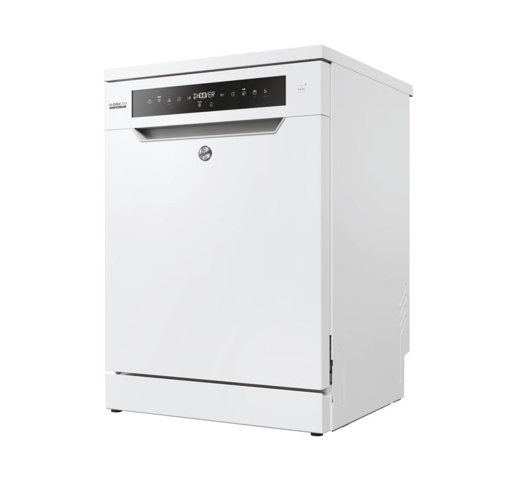 LVJ. HOOVER HF5B2S1PW 10P 15C 3ªB 42DB