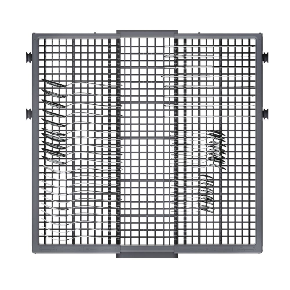 LVJ. HOOVER HF5B2S1PW 10P 15C 3ªB 42DB