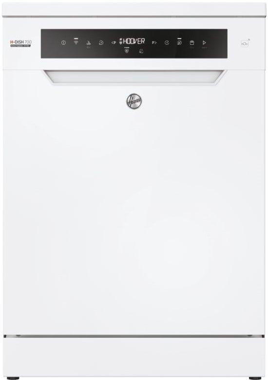LVJ. HOOVER HF5B2S1PW 10P 15C 3ªB 42DB