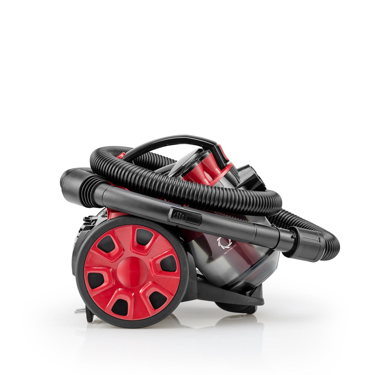 ASPI. TRINEO FLAMA 1684FL S/B 700W 80dB HEPA