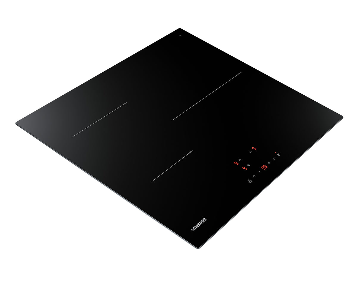 Samsung NZ63T3706A1/UR – control táctil