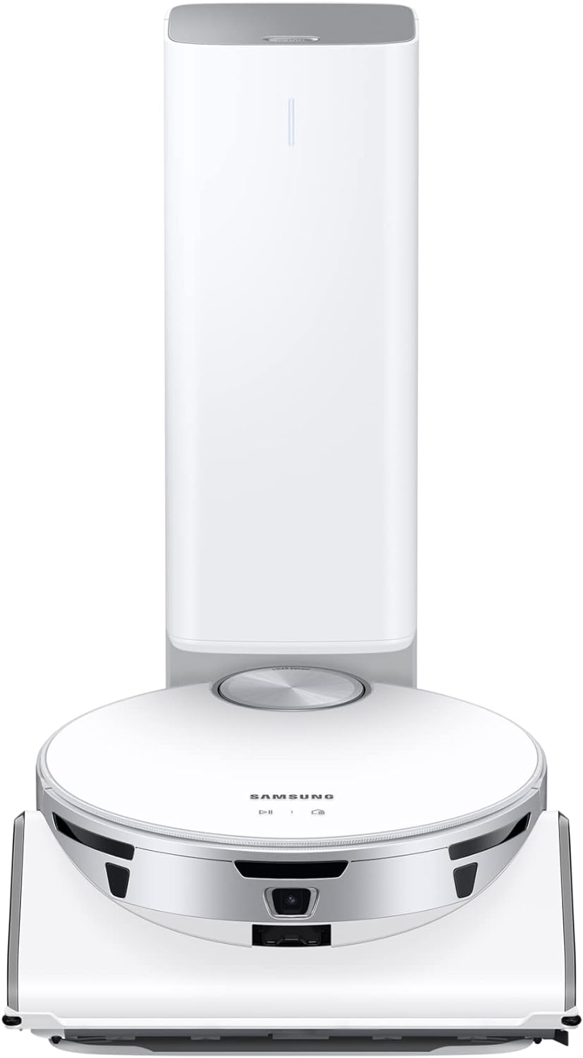 Robot aspirador Samsung Jet Bot AI+ VR50T95735W/WA – imagen principal