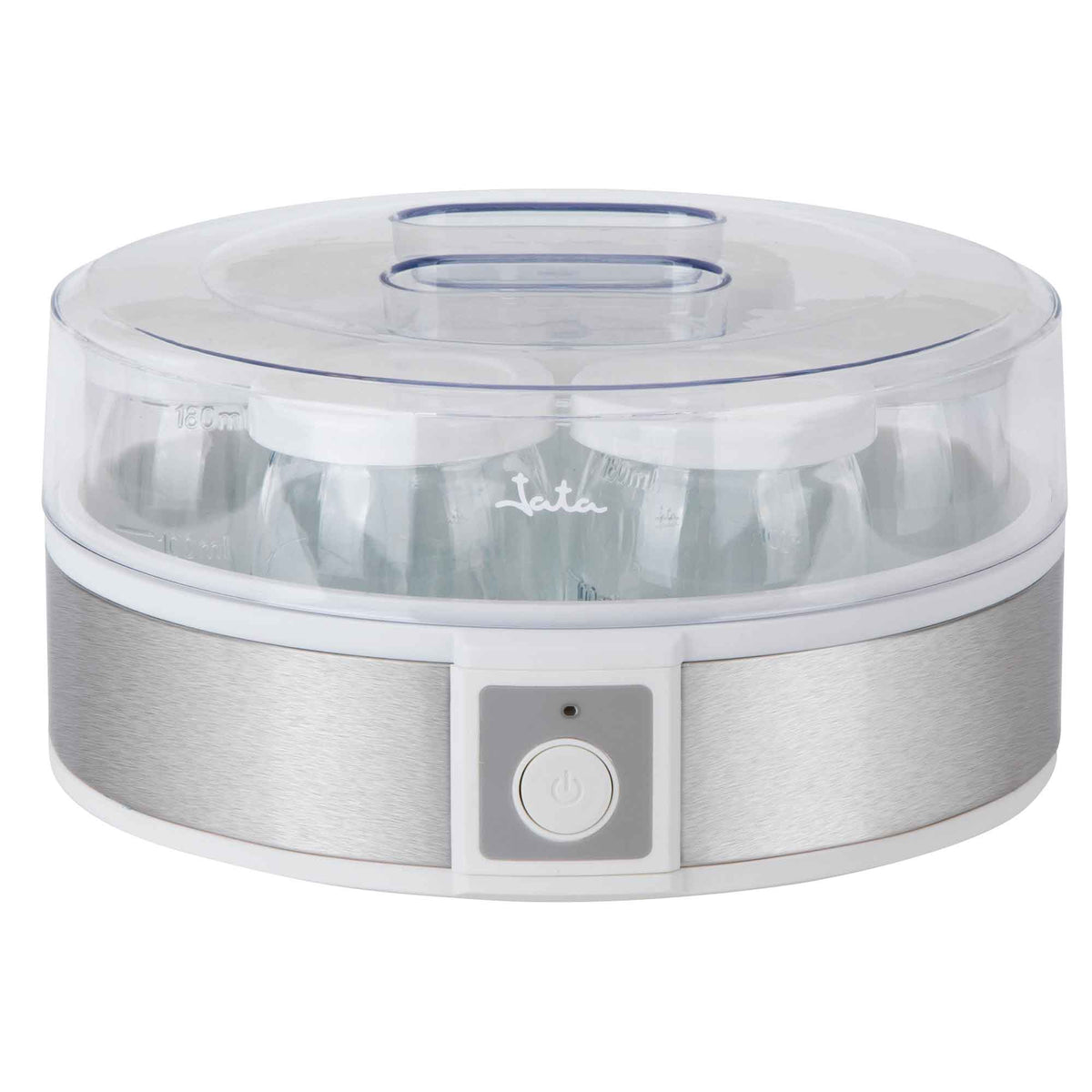 YOGURTERA JATA JEYG2266 7VASOS