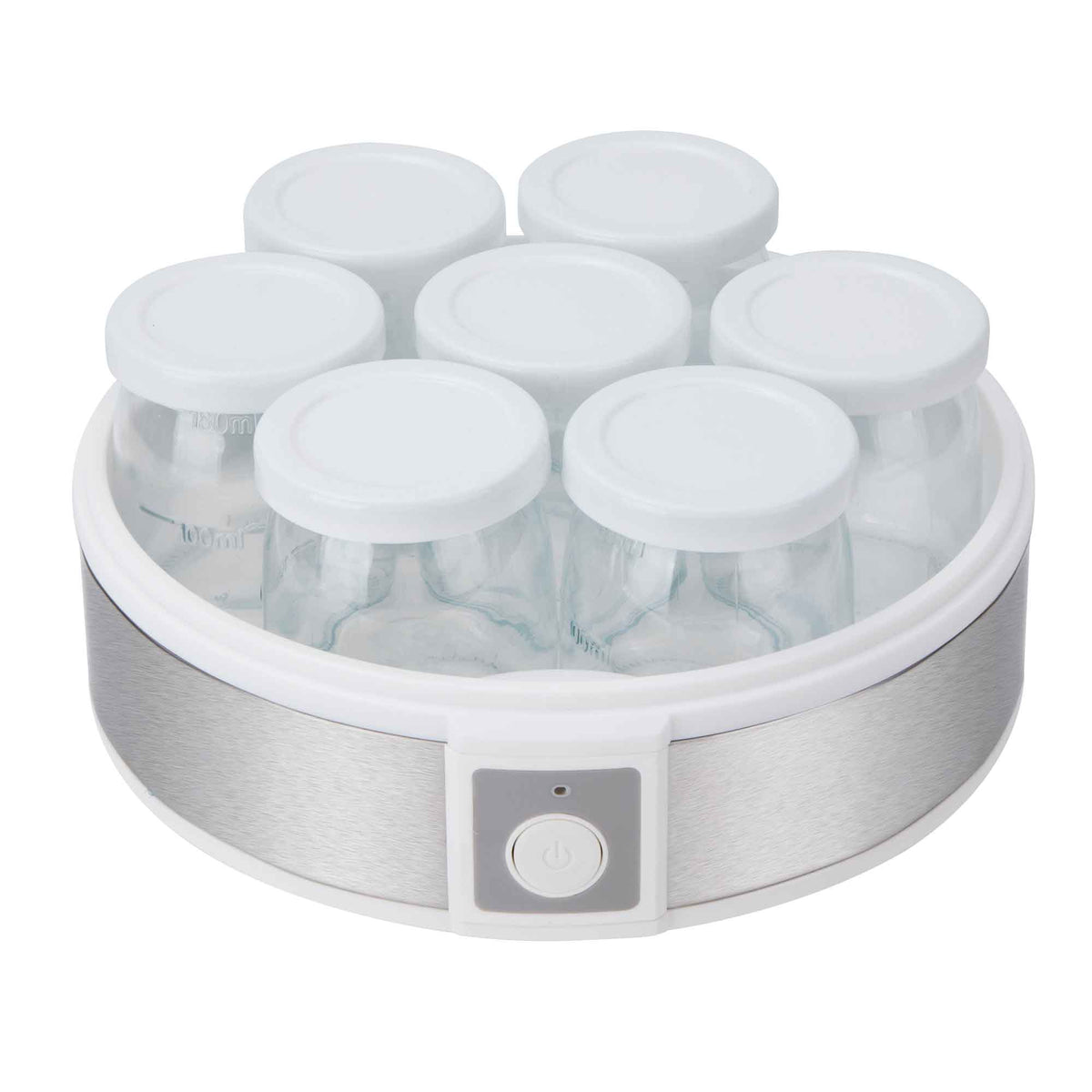 YOGURTERA JATA JEYG2266 7VASOS