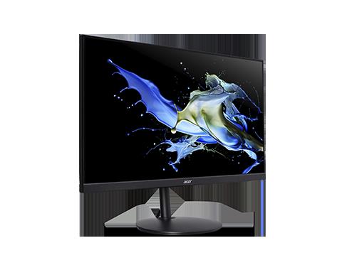 MONITOR ACER 24" ACER CB242Y FHD IPS/HDR/ALTAVOCES