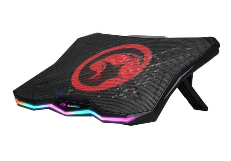 SOPORTE SCORPION MA-FN40 COOLER 17"