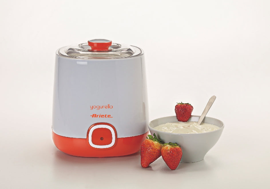 YOGURTERA ARIETE 621 20W 1L CLASICO Y GRIEGO