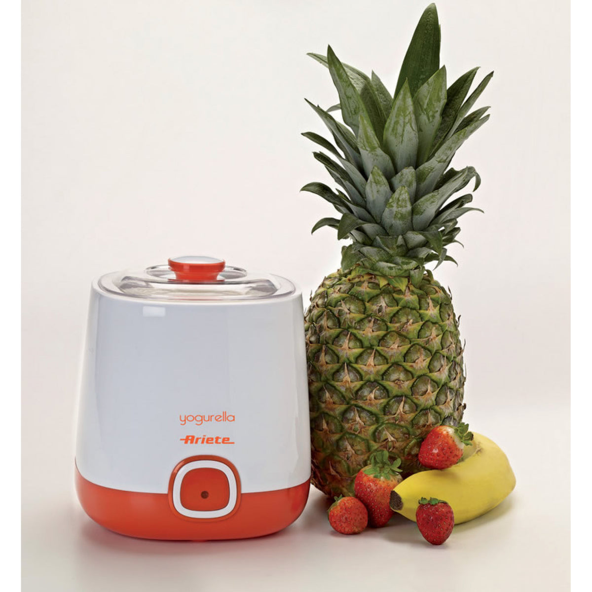 YOGURTERA ARIETE 621 20W 1L CLASICO Y GRIEGO