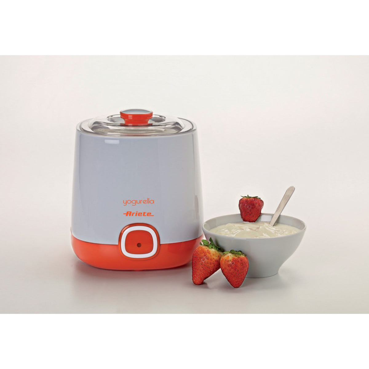 YOGURTERA ARIETE 621 20W 1L CLASICO Y GRIEGO