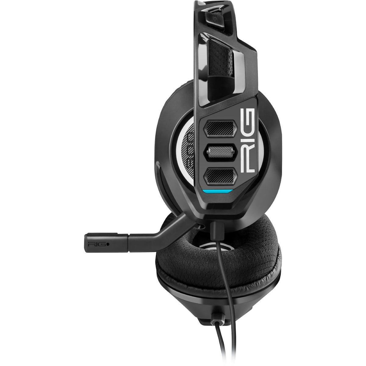 AURICULARES NACON RIG 300HN SWITCH / PC GAMING