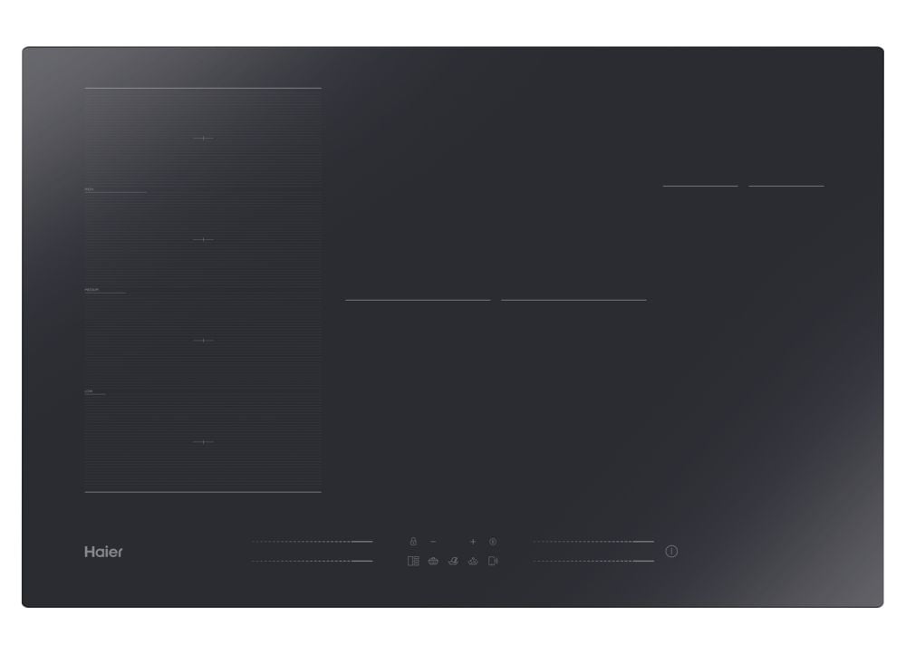 ENCIM. HAIER HAMTSJ86MC1 6F FLEX INDUCCION 80CM