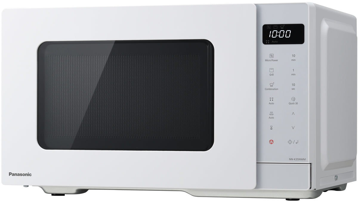 MICR. PANASONIC NNK35NWMEPG 23L GRILL DIG