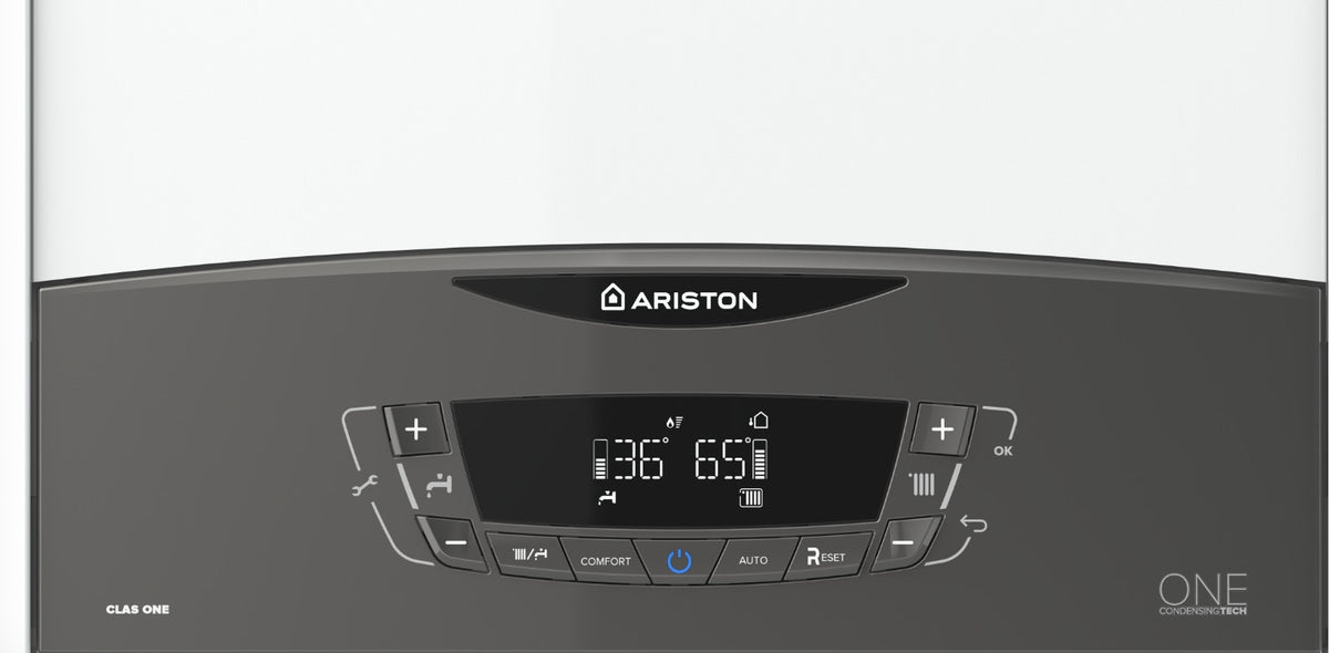 CALDERA ARISTON CLAS ONE30WIFI+KITS 3302124 NA PR