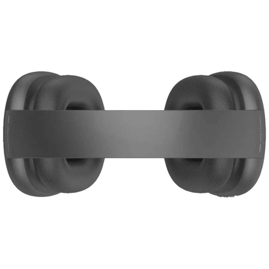 AURICULARES DENVER BTH-252 BLACK BLUETOOTH