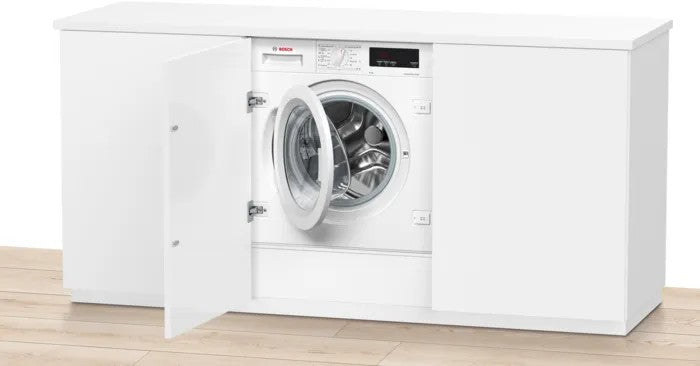 LVD. BOSCH WIW24307ES INT 8K 1200R