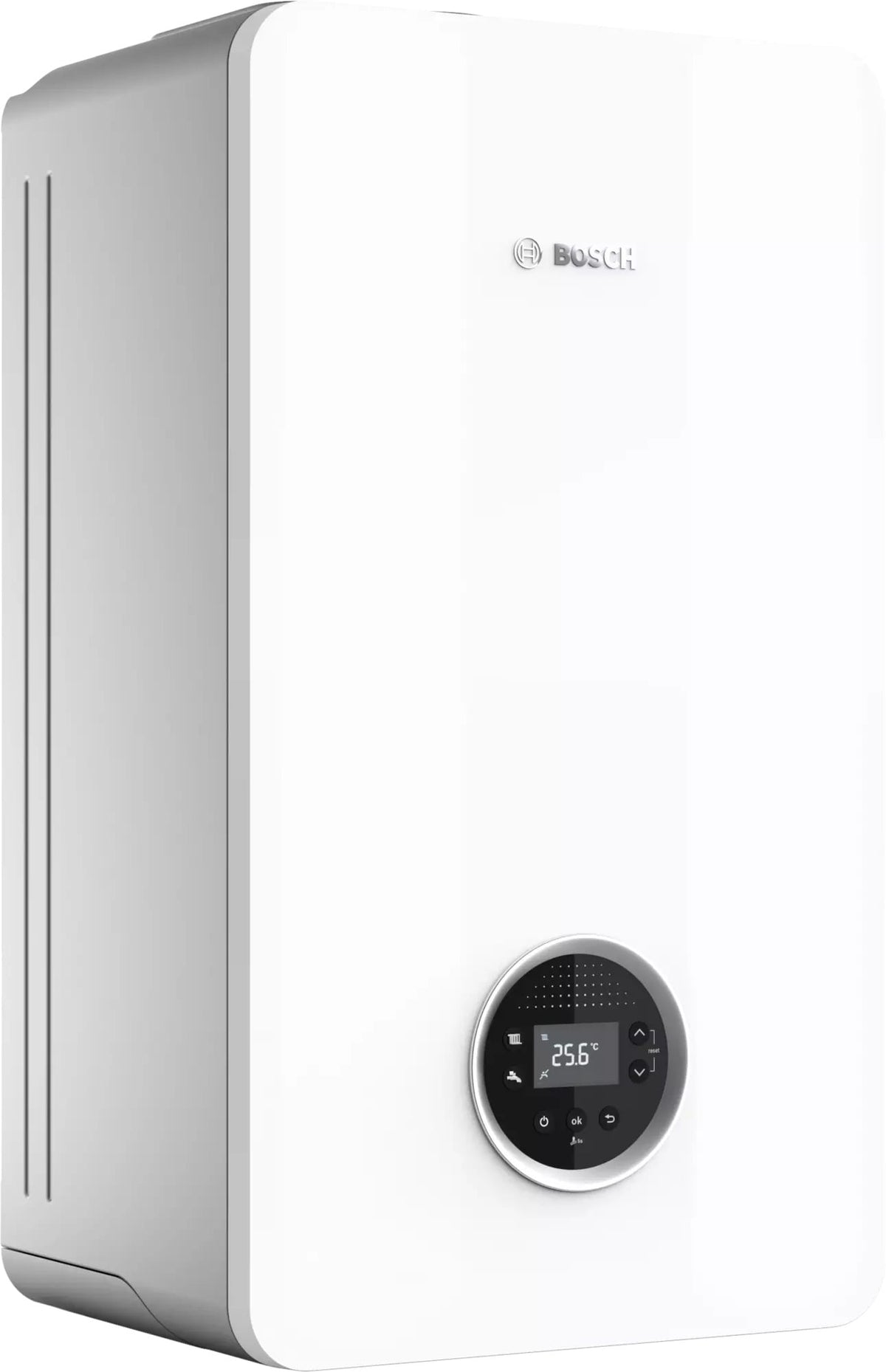 CALDERA BOSCH GC4300I W 24/25 NAT 1262 + KIT