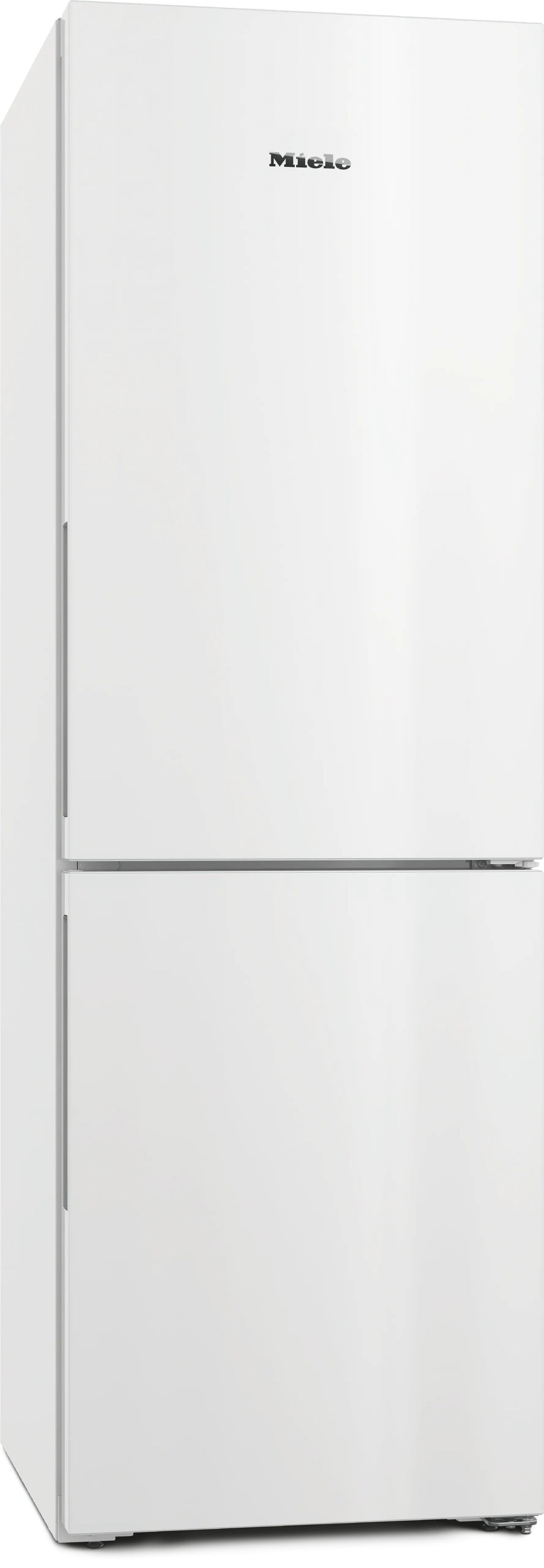 Frigorífico combi Miele KFN4375DDWS, imagen principal del producto